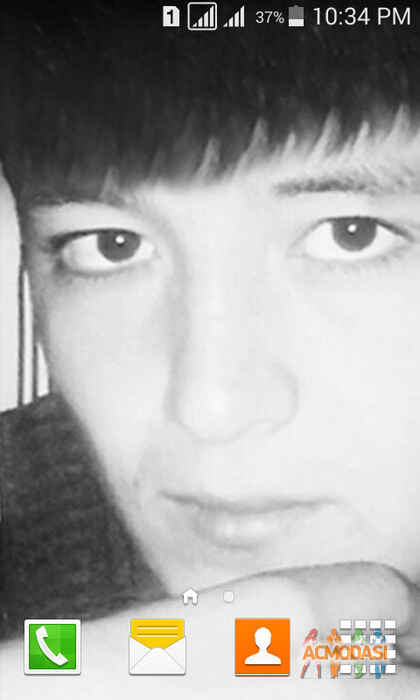 Искан Абдурахимович Тошев фото №1048486. Загружено 19 Июня 2016