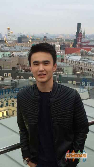 Бекжан  Дуйшобаев фото №1085482. Загружено 16 Сентября 2016