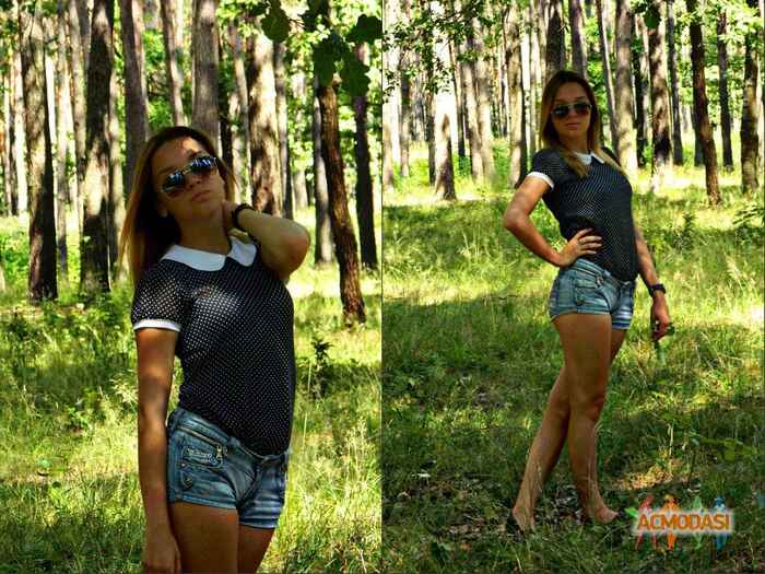 Ксения  Колесник фото №1107414. Загружено 07 Ноября 2016