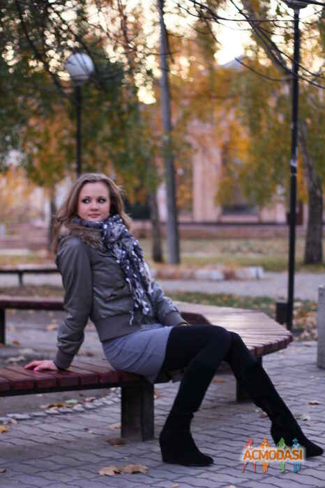 Алина Владимировна Кондрашова фото №101040. Загружено 08 Ноября 2011