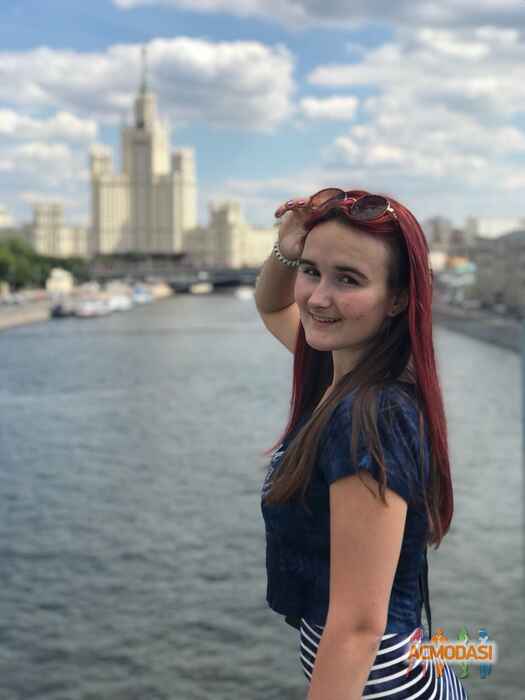 Елизавета Алексеева Павлова фото №1400387. Загружено 04 Декабря 2018