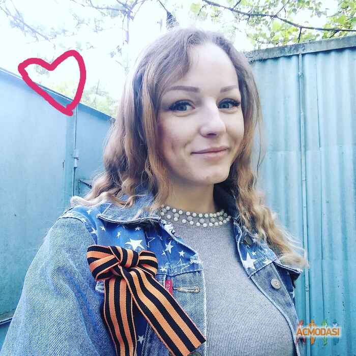 Елена  Лютая Даятакая фото №1488105. Загружено 19 Июля 2019