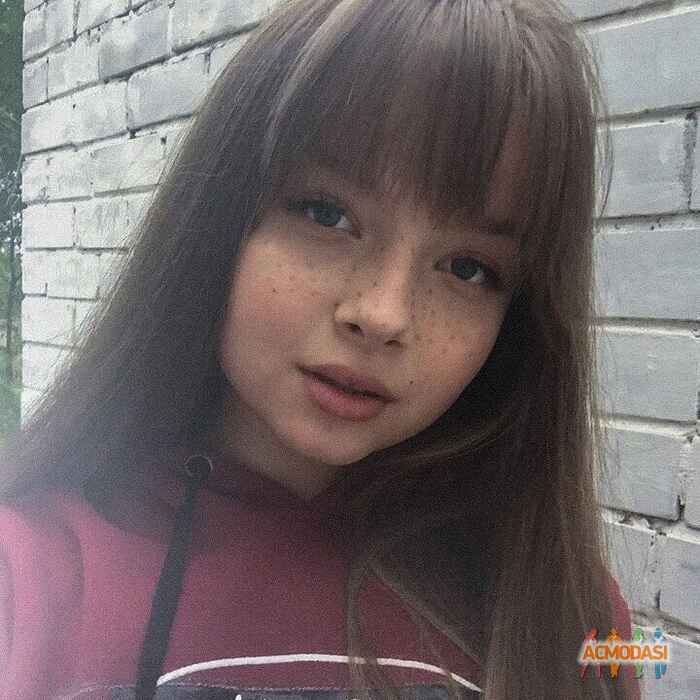 Анастасия Михайловна Черкасова фото №1513763. Загружено 19 Сентября 2019