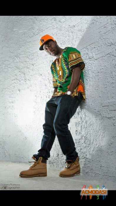 Мохамед Идриссу  Адегбола фото №1548009. Загружено 08 Декабря 2019