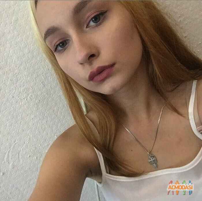 Анастасия Денисовна Осипова фото №1590095. Загружено 07 Апреля 2020