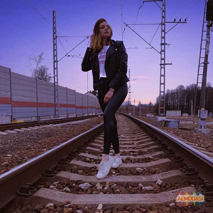 Софья Дмитриевна Фролова фото №1593710. Загружено 22 Апреля 2020