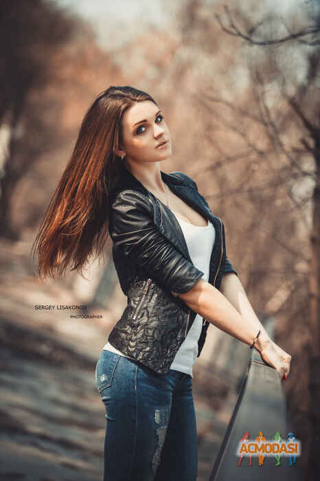 Анечка  Трухина фото №625835. Загружено 31 Марта 2014