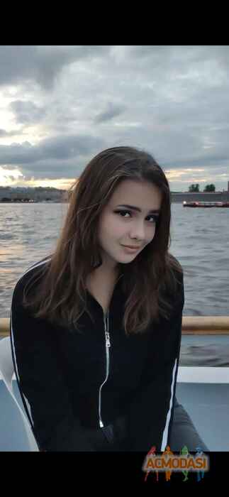 Ангелина Павловна Пахомова фото №1733040. Загружено 17 Августа 2021