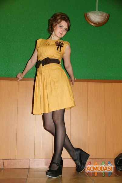 Ульяна Николаевна Якунина фото №291906. Загружено 17 Ноября 2012