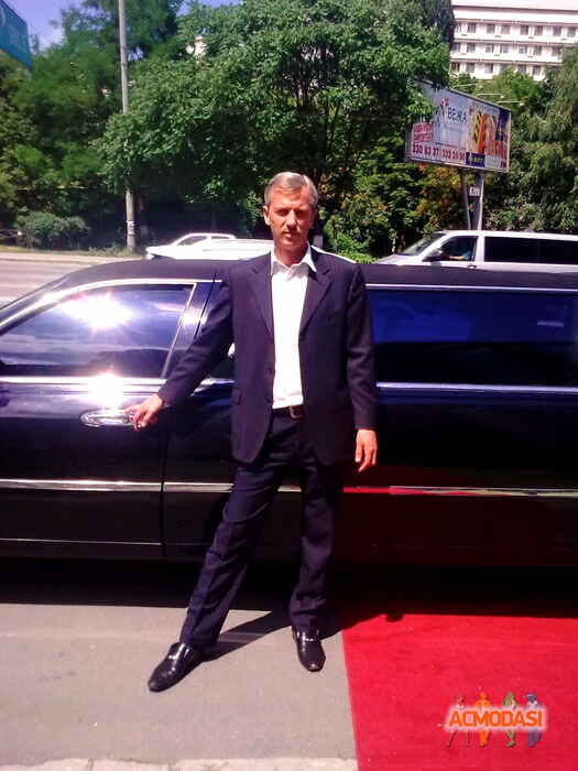 Александр Николаевич Савенков фото №746616. Загружено 05 Октября 2014