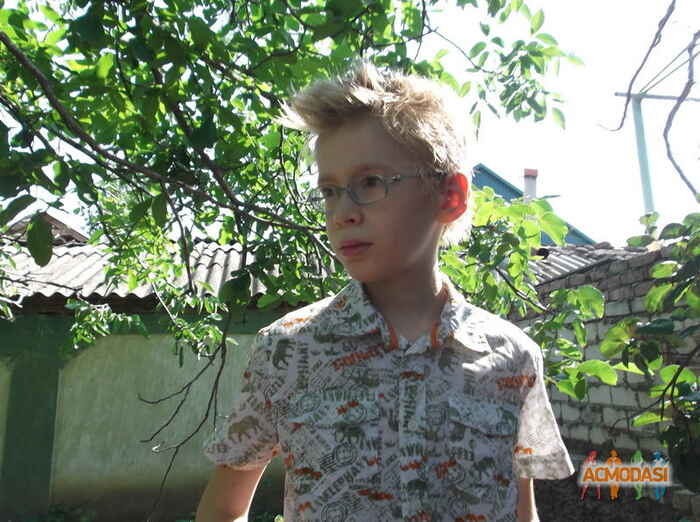 Исмаил Азаматович Абуков фото №480948. Загружено 29 Августа 2013
