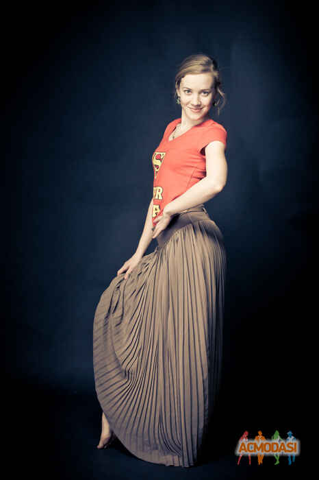 Анна Владимировна Ошкина фото №515672. Загружено 21 Октября 2013