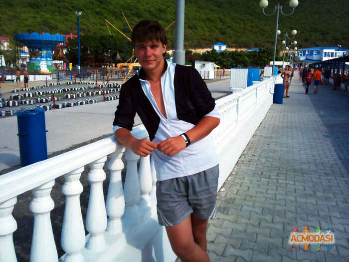 Александр Иванович Фомин фото №606571. Загружено 01 Марта 2014