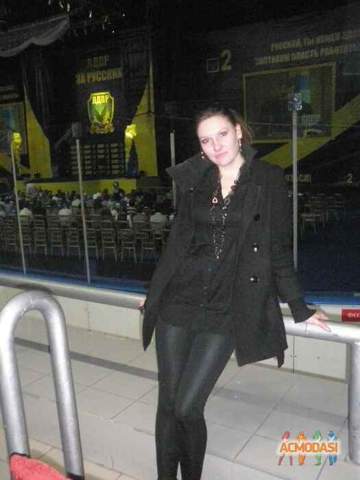 Ольга   фото №643113. Загружено 26 Апреля 2014