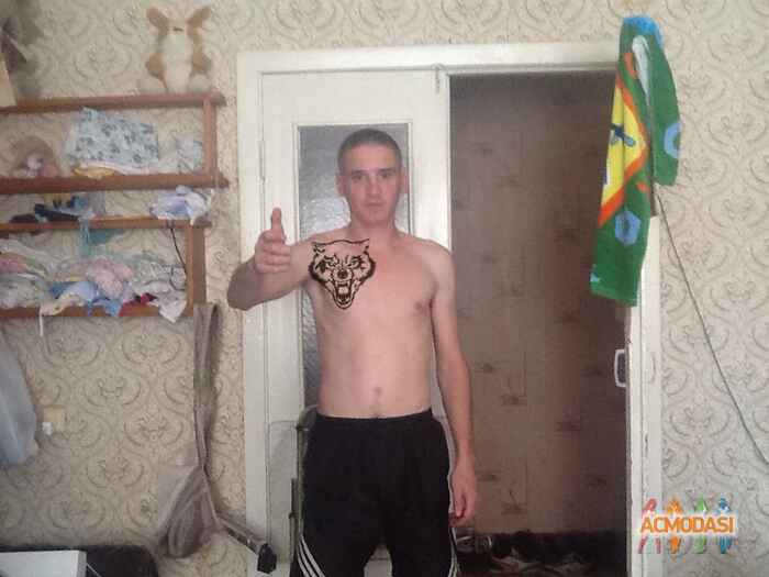 Максим Сергеевич Афонасьева фото №719444. Загружено 28 Августа 2014