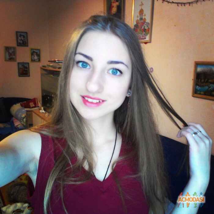 Анна Виталиевна Пунейко фото №709589. Загружено 14 Августа 2014