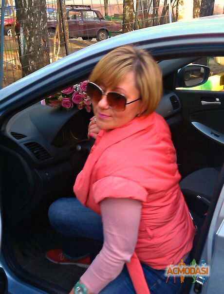 Мила Борисовна Березина фото №737343. Загружено 22 Сентября 2014