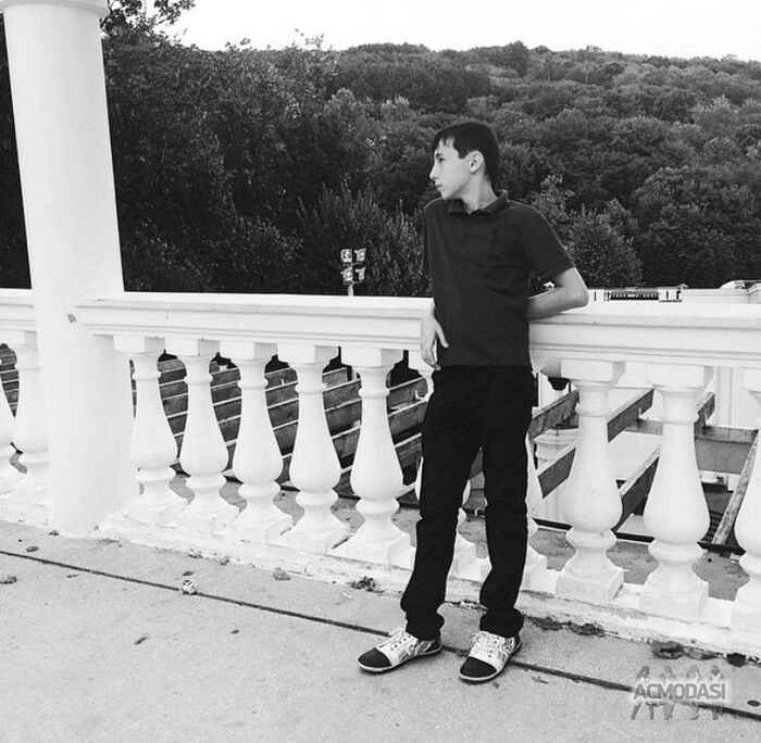 Тима Адамович Макоев фото №835493. Загружено 17 Марта 2015