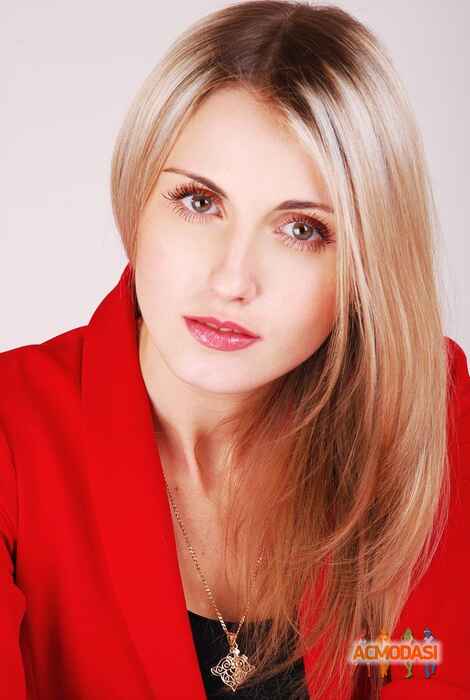 Анна Эдуардовна Габчук фото №921269. Загружено 14 Сентября 2015