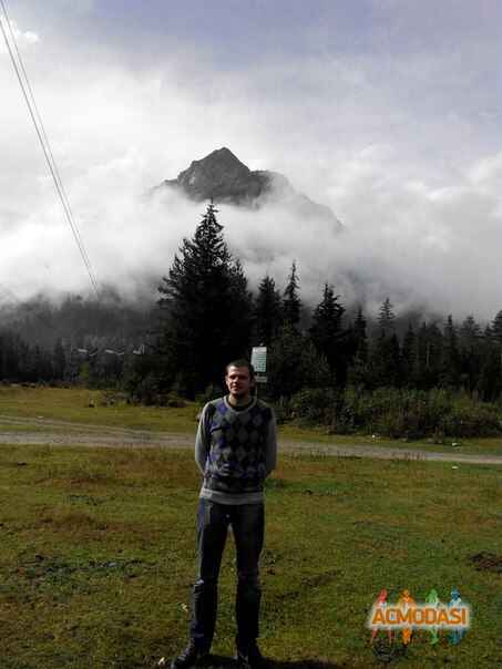 Василий  Сергеевич фото №931139. Загружено 04 Октября 2015