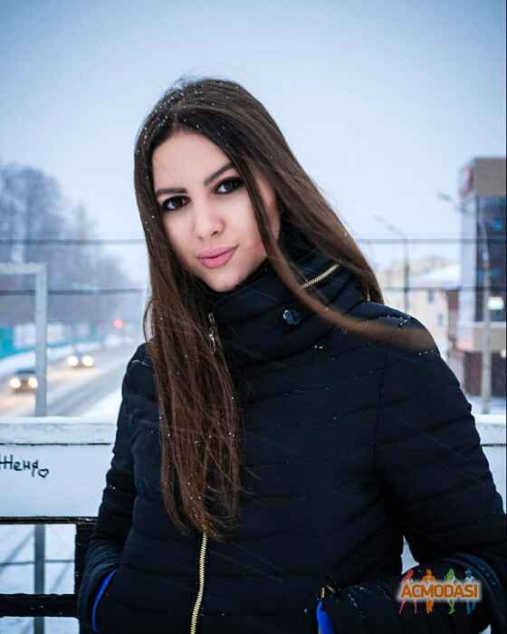 Алина   фото №1130014. Загружено 05 Января 2017