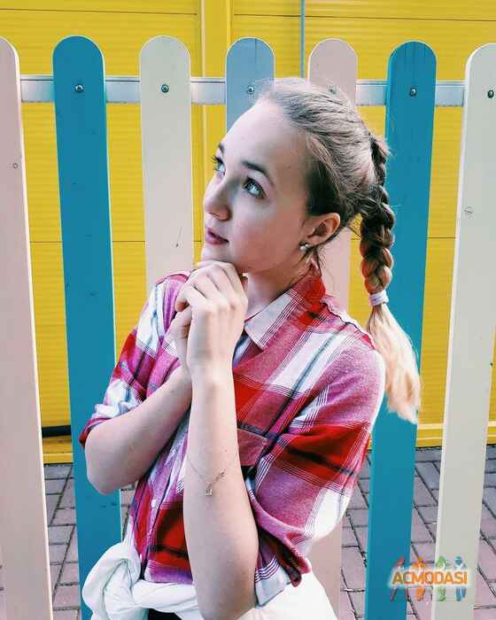Ксения Олеговна Ильина фото №1194045. Загружено 24 Июня 2017