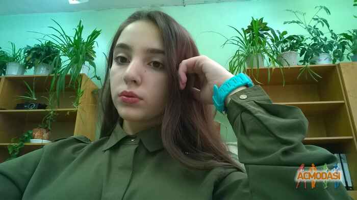 Эвелина Тимуровна Ибрагимова фото №1255414. Загружено 24 Ноября 2017