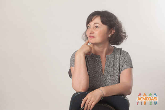 Инна Владимировна Леушкина фото №1466337. Загружено 28 Мая 2019