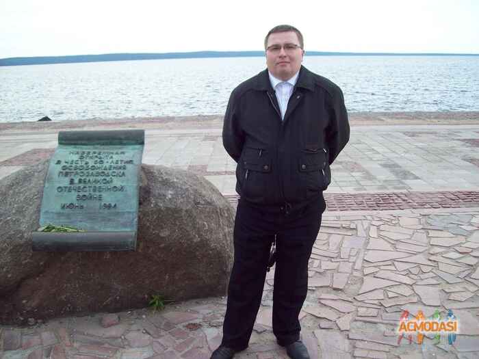Михаил Евгеньевич Сафронов фото №1367950. Загружено 06 Сентября 2018