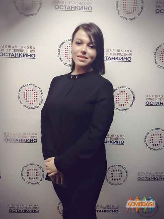 Валерия Олеговна Берлова фото №1440211. Загружено 29 Марта 2019