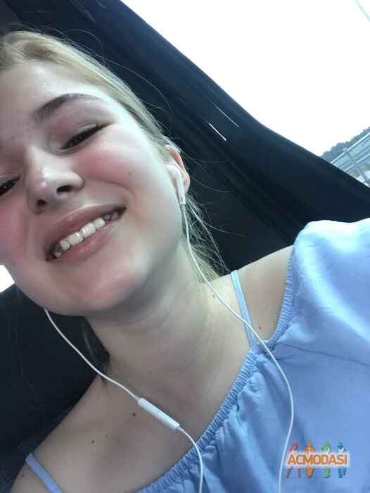 Ульяна Андреевна Прокипчук фото №1502496. Загружено 22 Августа 2019