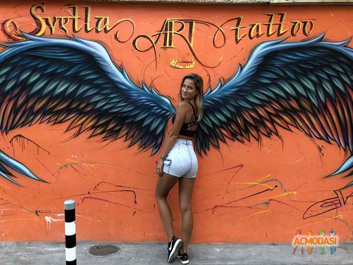 Анна Владимировна Овчинникова фото №1514336. Загружено 21 Сентября 2019