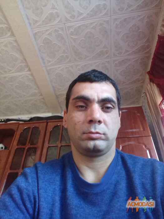 Ариф Исмаилович Бакуев фото №1533492. Загружено 30 Октября 2019