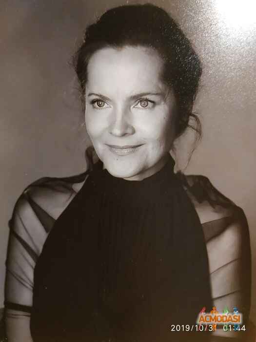 Любовь Альбертовна Завадская фото №1533909. Загружено 31 Октября 2019