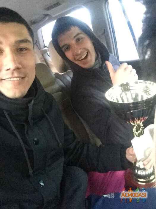 Алексанр  Русяйкин фото №1631454. Загружено 21 Августа 2020