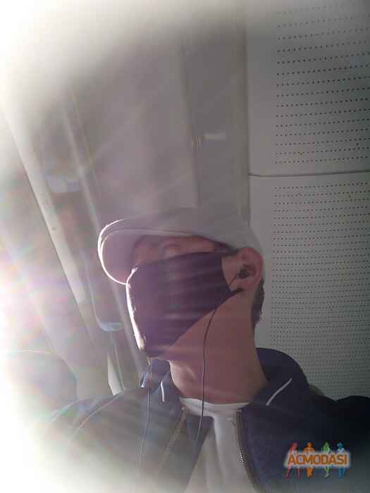 Евгений   фото №1643863. Загружено 04 Октября 2020