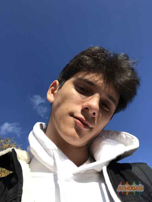 Антон  Шевников фото №1659413. Загружено 24 Ноября 2020