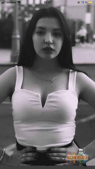 Аня  Погорелова фото №1696831. Загружено 04 Апреля 2021