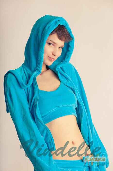 Vasilisa  Dubinskaia фото №1721385. Загружено 06 Июля 2021