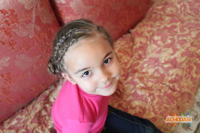 Сафронова  Алиса фото №170198. Загружено 23 Марта 2012