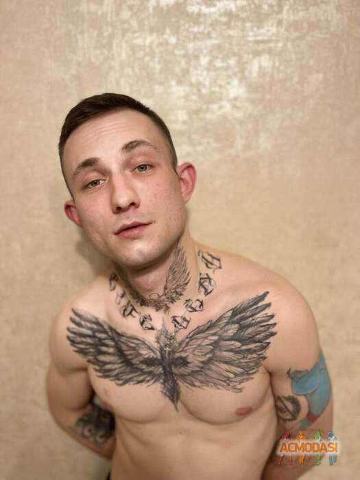 Никита  Лукьянов фото №1858292. Загружено 20 Июня 2023