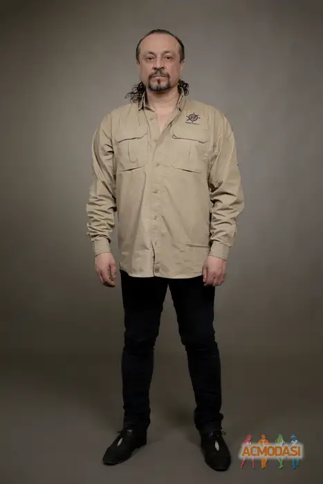 Николай  Прескурэ фото №1947148. Загружено 11 Февраля 2026