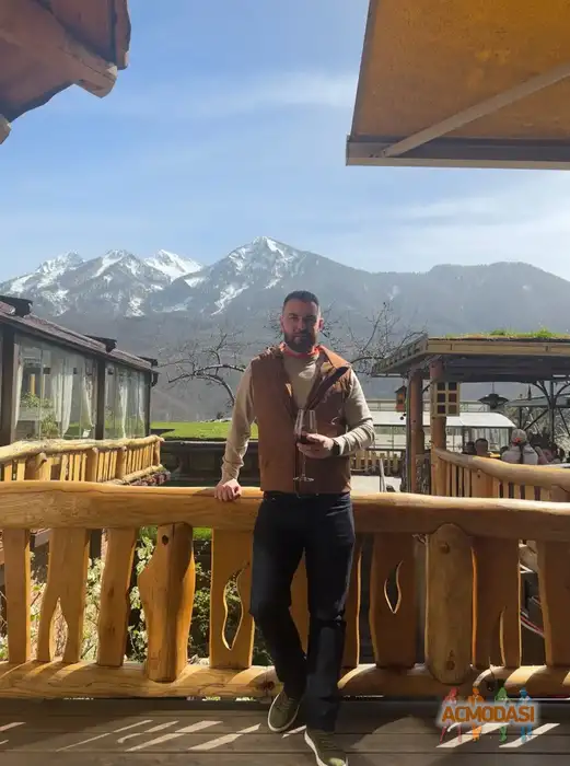 Игорь  Чернов фото №1939722. Загружено 28 Октября 2025