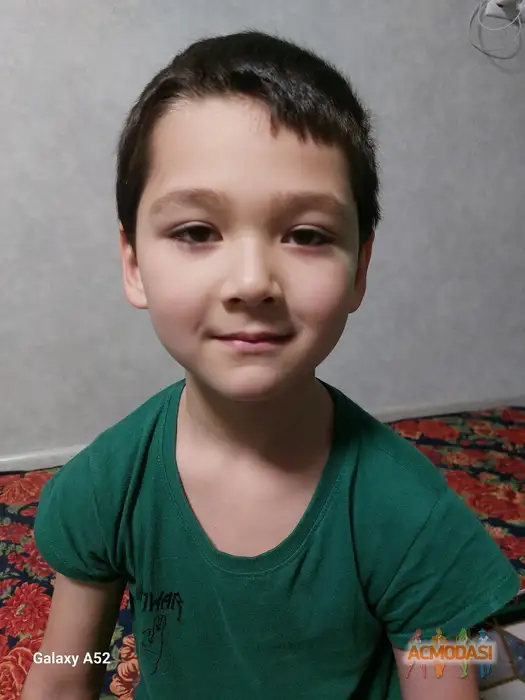 Убайда Сухрабович Джураев фото №1944564. Загружено 03 Января 2026