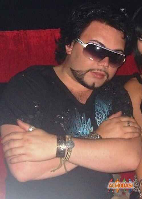 Роман Борисович Бутовски фото №167973. Загружено 20 Марта 2012