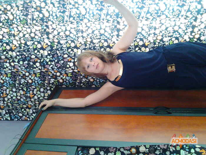 Потапова Олеся Юрьевна фото №247383. Загружено 01 Сентября 2012