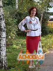 Ніна   фото №325822. Загружено 13 Января 2013