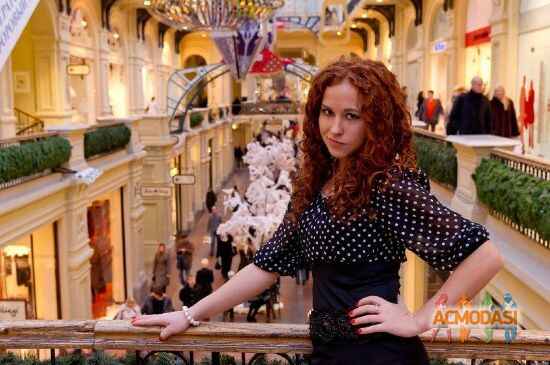 Кристина Сергеевна Дёмина фото №350143. Загружено 19 Февраля 2013