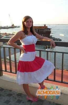 Анастасия Андреевна Буланова фото №362235. Загружено 11 Марта 2013