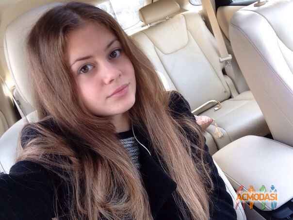 Виктория Максимовна Трацевская фото №540708. Загружено 25 Ноября 2013